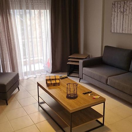 Center Point Thessaloniki Apartment ภายนอก รูปภาพ