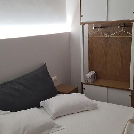Center Point Thessaloniki Apartment ภายนอก รูปภาพ