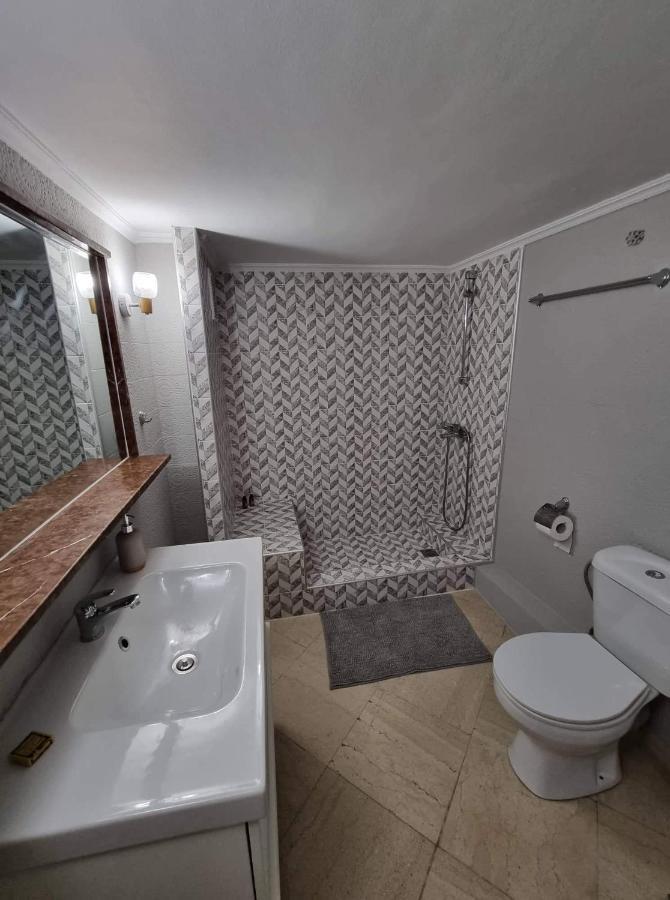 Center Point Thessaloniki Apartment ภายนอก รูปภาพ
