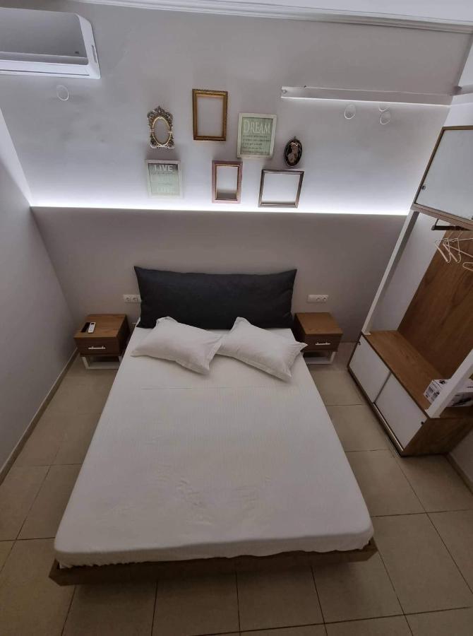 Center Point Thessaloniki Apartment ภายนอก รูปภาพ
