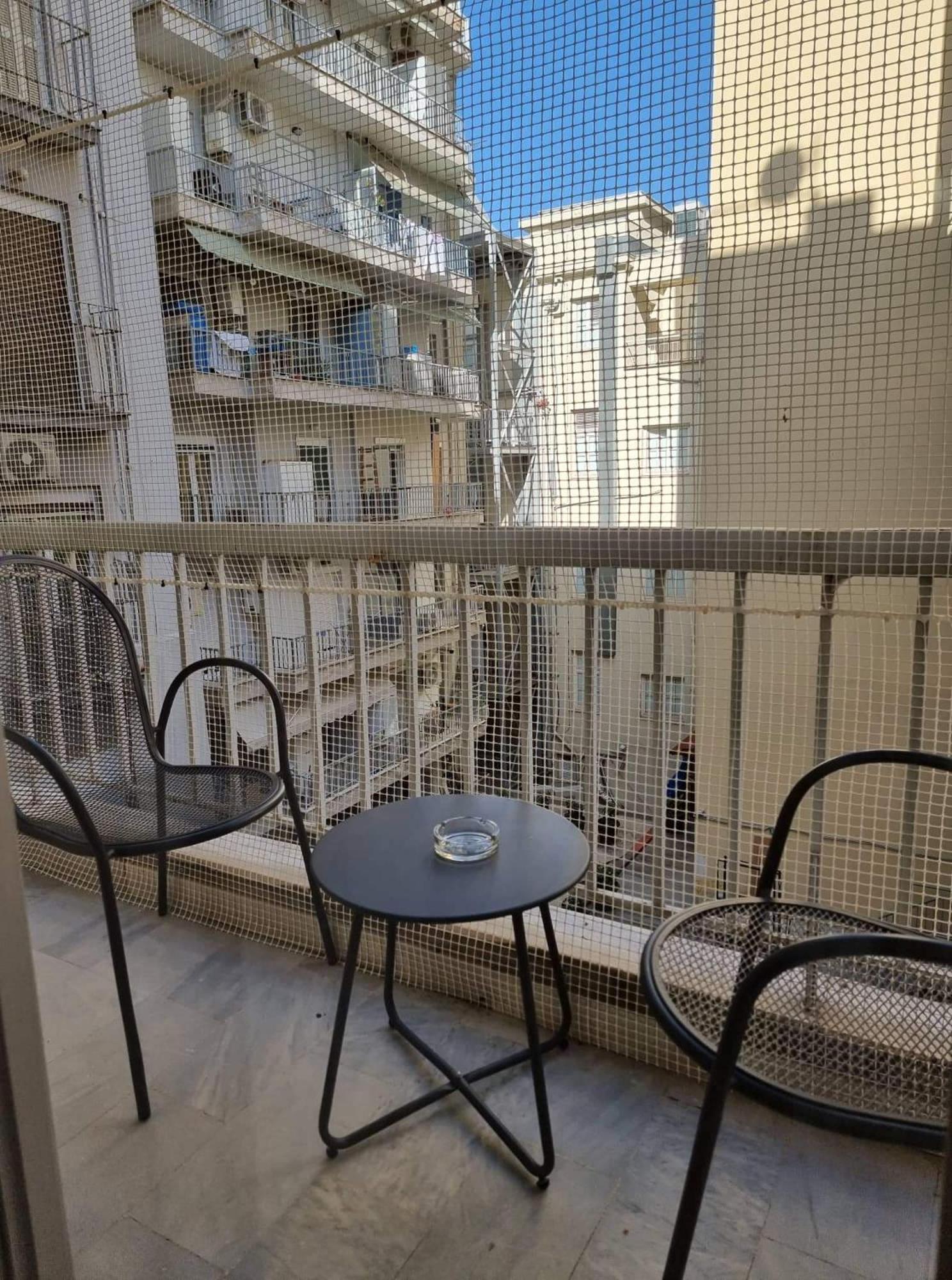 Center Point Thessaloniki Apartment ห้อง รูปภาพ
